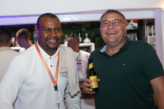 ITC 2025 Networking Finale